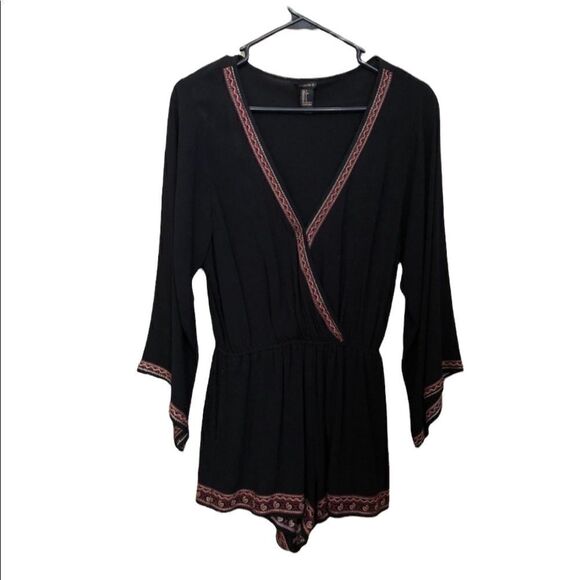 Forever 21 Romper  - Picture 1 of 2